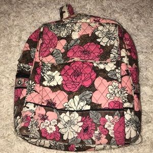 ‼️vera bradley backpack‼️